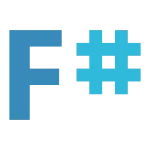 Fsharp2 SVG Icon